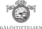 Galostiftelsen logo