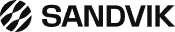 Sandvik logo